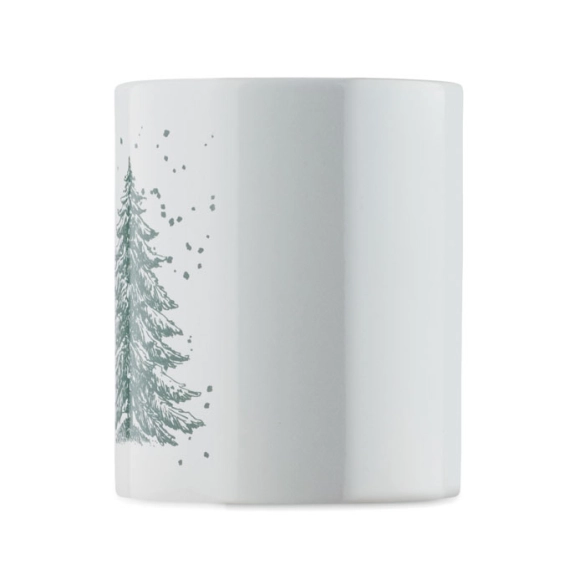 FESTIMUG, Mug de Noël en céramique 300ml