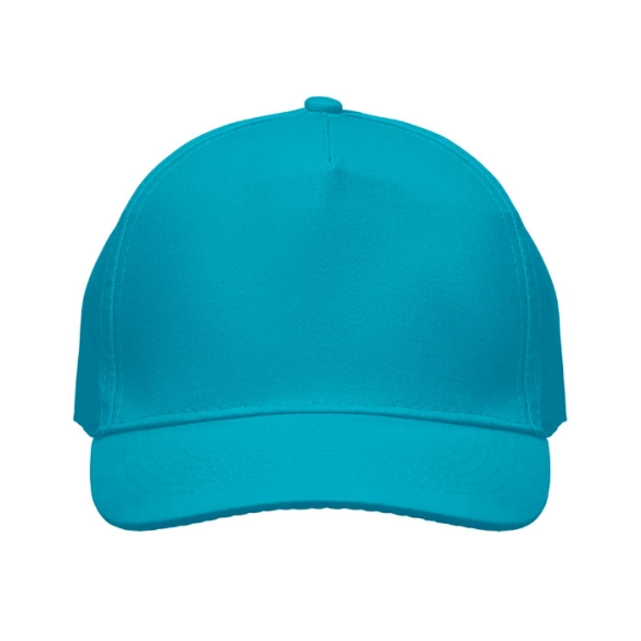 SUNNY, Casquette à 5 pans