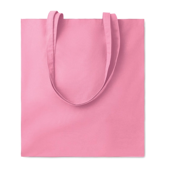 Totebag en coton 140g "ThomasColour"
