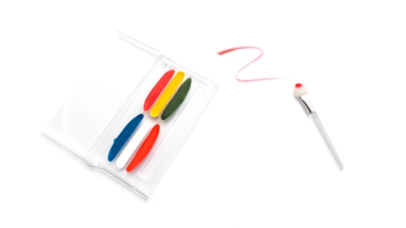 Set Peinture Colour