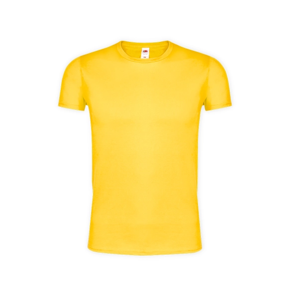 T-Shirt Adulte Couleur Iconic
