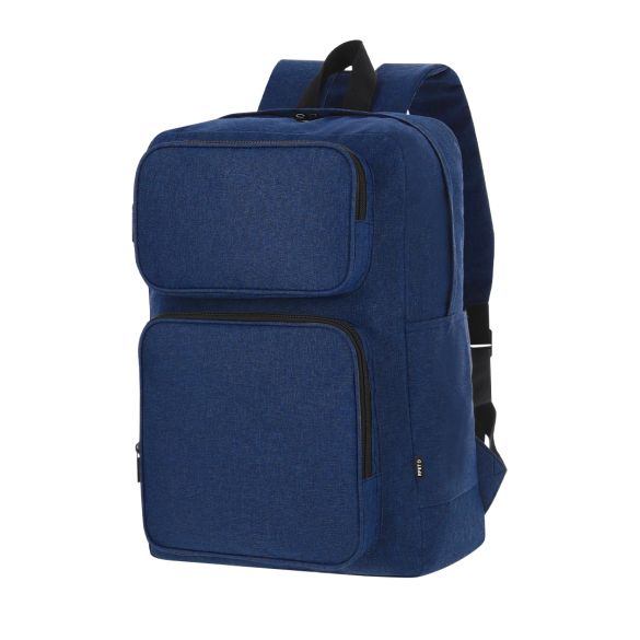 Sac à dos "Plestiko"