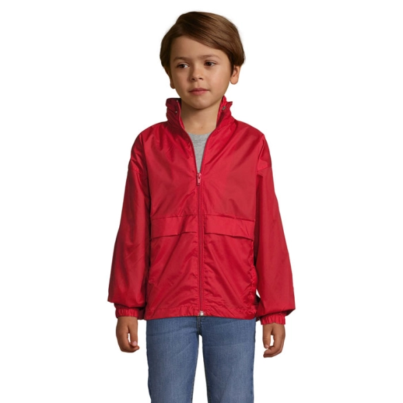 SURF KIDS, SURF KIDS WINDBREAKER 210g