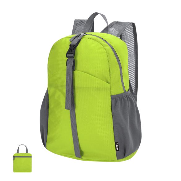 Sac à dos pliable "Charvet"