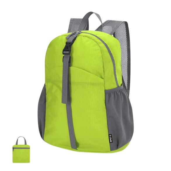 Sac à dos pliable "Charvet"