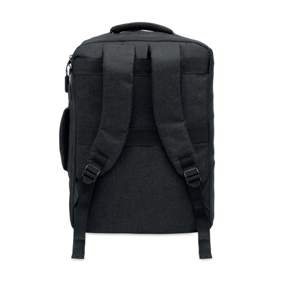 Sac à dos ordinateur portable 15" "Pintel"