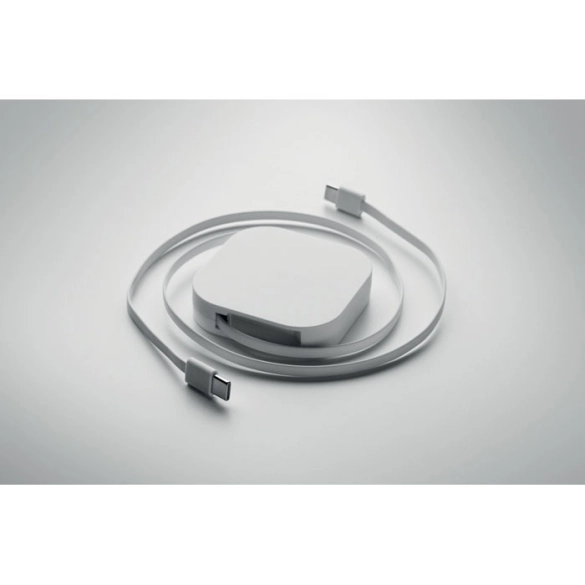 LINEA 100, Câble rétractable de 100 W