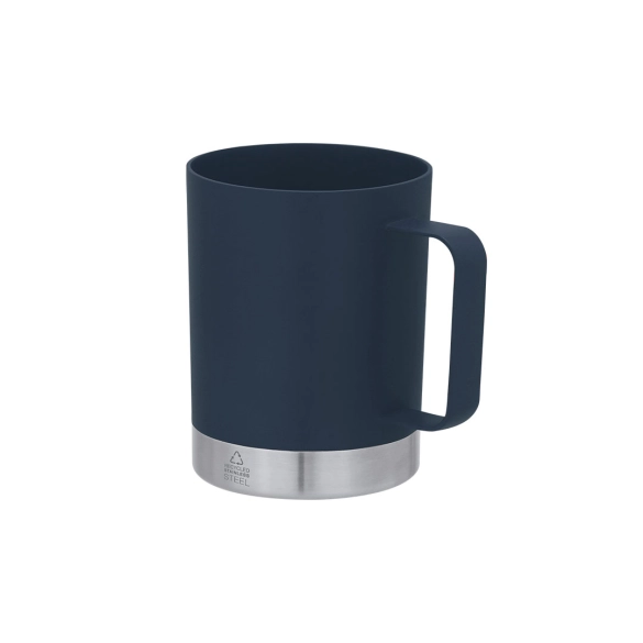Tasse  PP recyclé 400ml "Trosty"