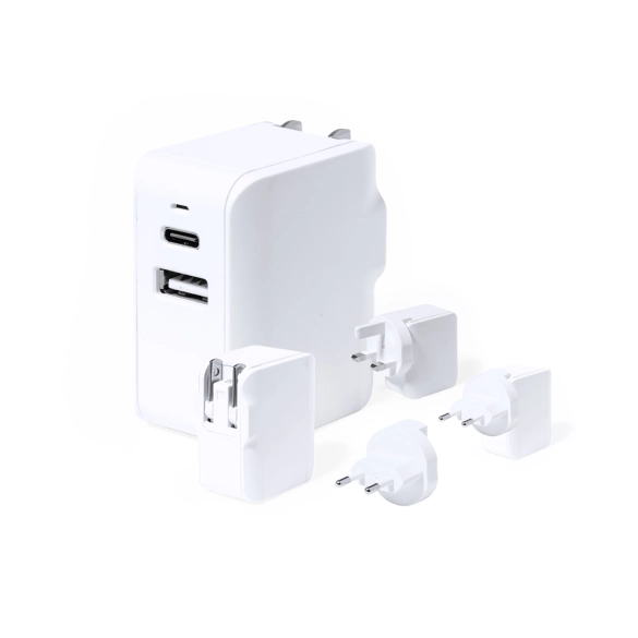 Adaptateur Prises Vlind