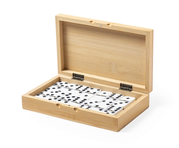 Dominos Landers