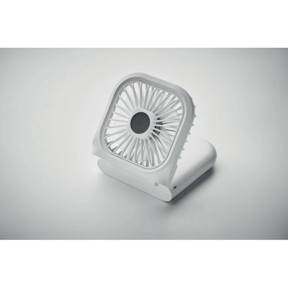 Ventilateur portable avec lanyard "Fanplib"