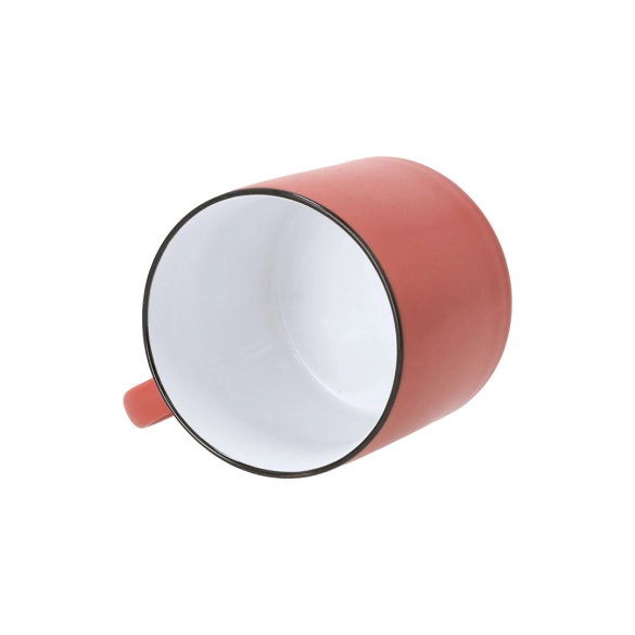 Tasse en céramique matte 400ml "Senloz"