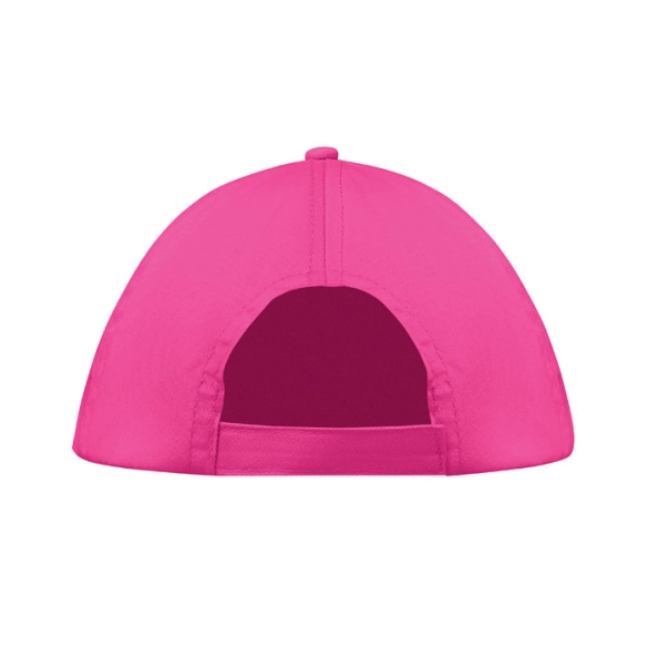 BUZZ, Casquette baseball  5 pans