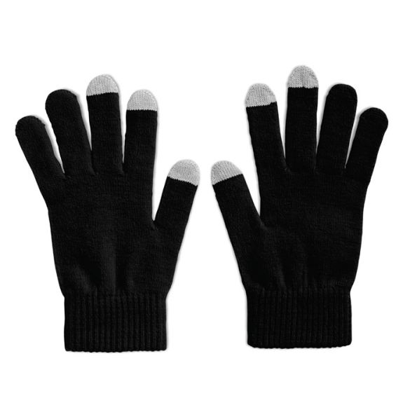 TACTO, Gants tactiles smartphones