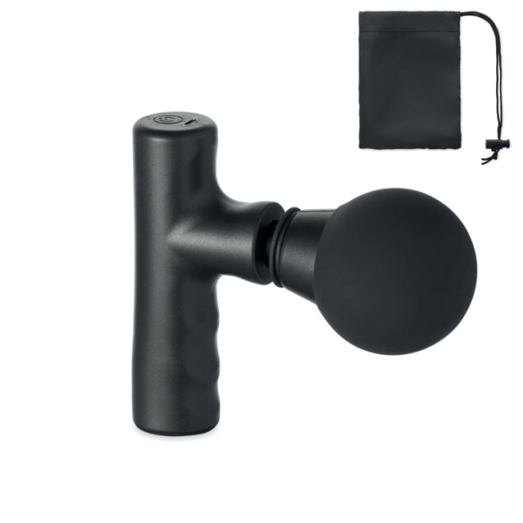 THAIMA, Pistolet de massage en ABS