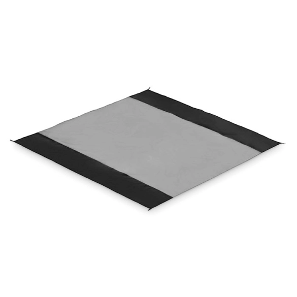 NOSAND, Grand tapis de plage léger