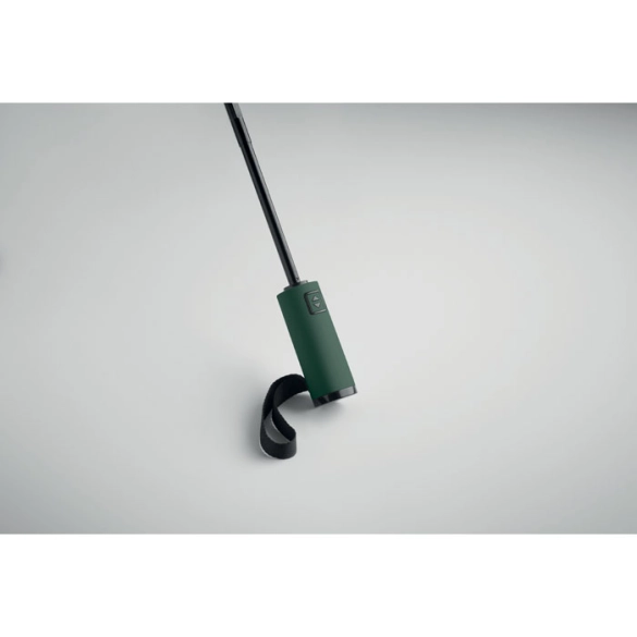 Parapluie pliable anti-tempête "Agumbe"