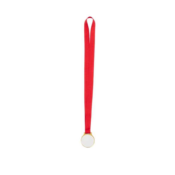 Médaille avec contour doré "Estavia"