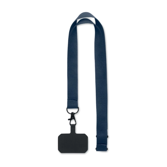 AMESTE, Lanyard porte-téléphone