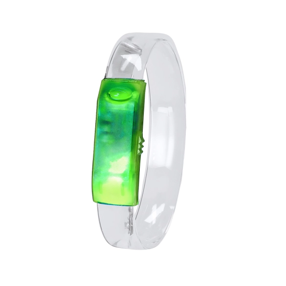 Bracelet lumière led "Daufe"
