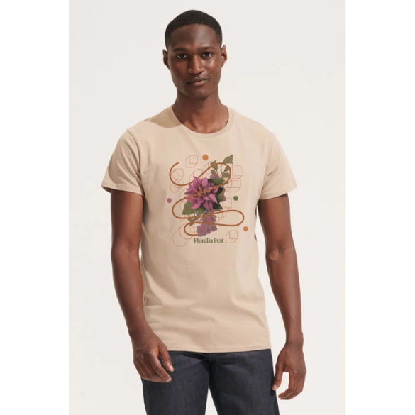 CRUSADER MEN, CRUSADER MEN T-Shirt 150g