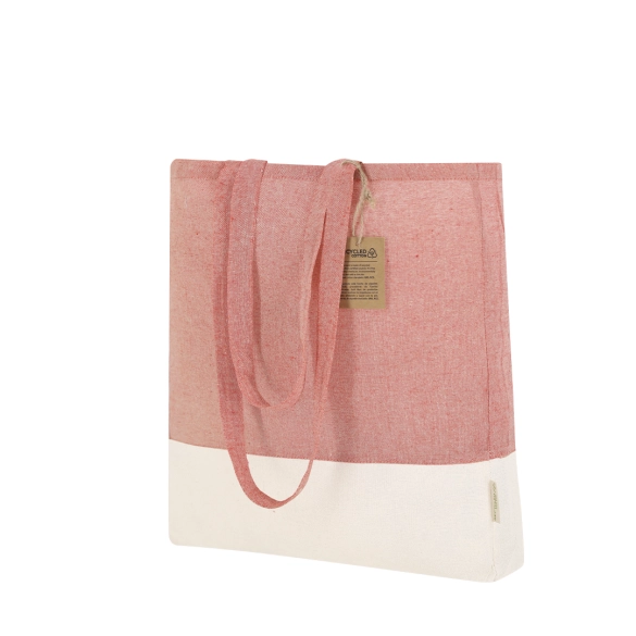 Sac coton recyclé 120gr "Kauna"