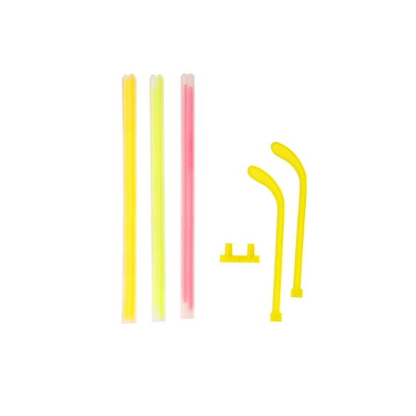Lunettes lumineuses "Festiva"
