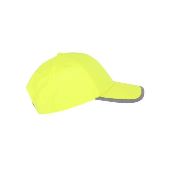 Casquette fluo enfant "Kolapsi"