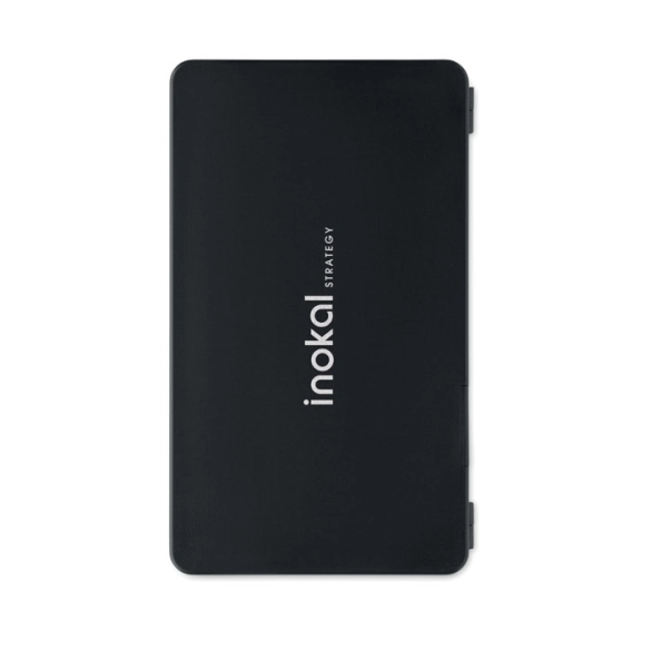 CLERK, Calculatrice avec tablette LCD