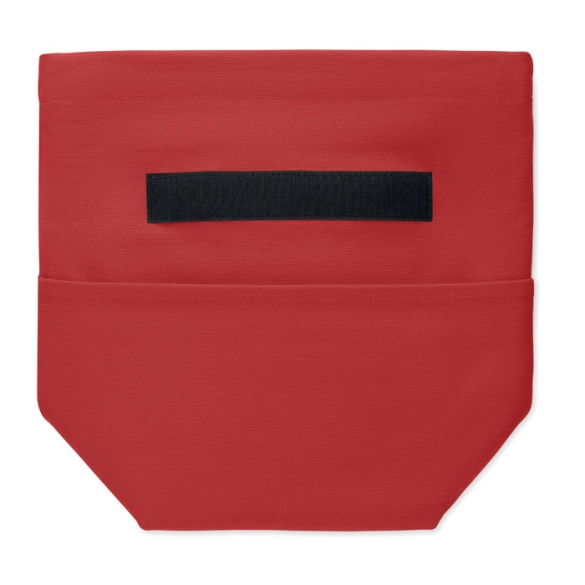 Sac isotherme en coton recyclé "Gibli"