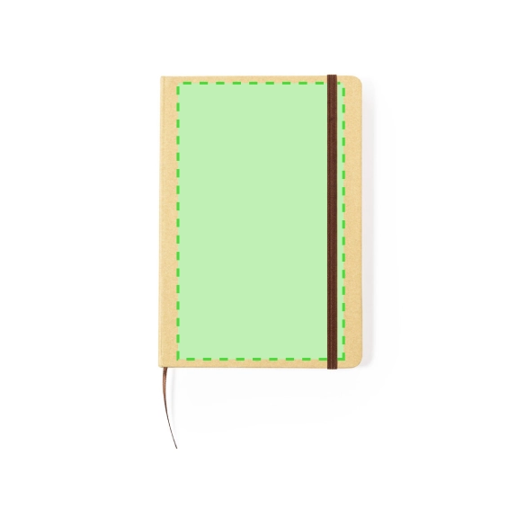 Bloc Notes Klamax