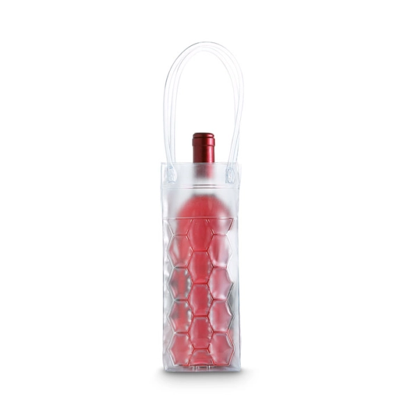BACOOL, Sac réfrigérant en PVC