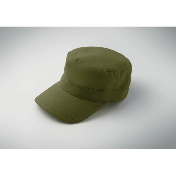 FIELD, Casquette militaire 260 gr/m²