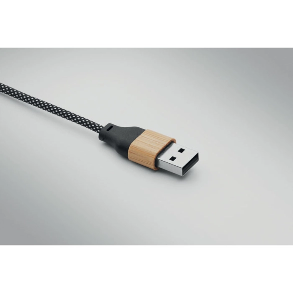 Câble de chargement 60W "Galiledo"