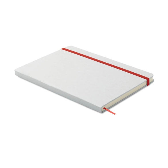 Carnet A5  à couleur révélée "Ebeldy"