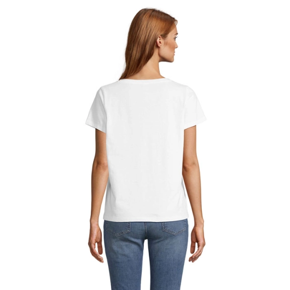 REGENT V WOMEN, REGENT V TEE-SHIRT FEMME