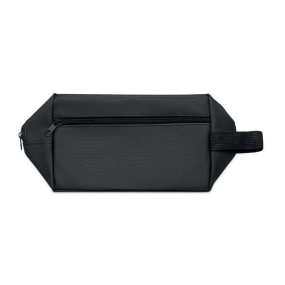 DOPPKIT, Trousse de toilette 600D RPET