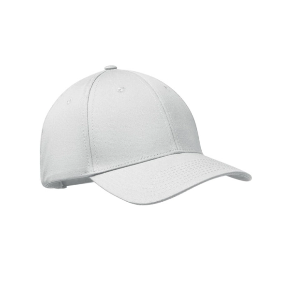BAHAMAS, Casquette baseball  à 6 pans