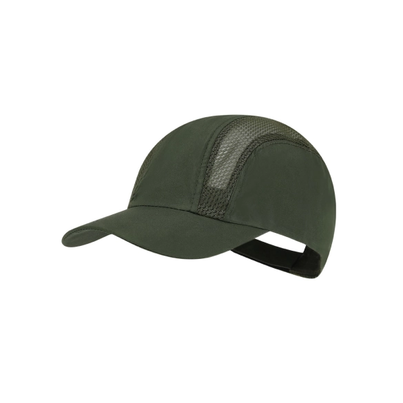 Casquette sport en microfibre "Recobina"