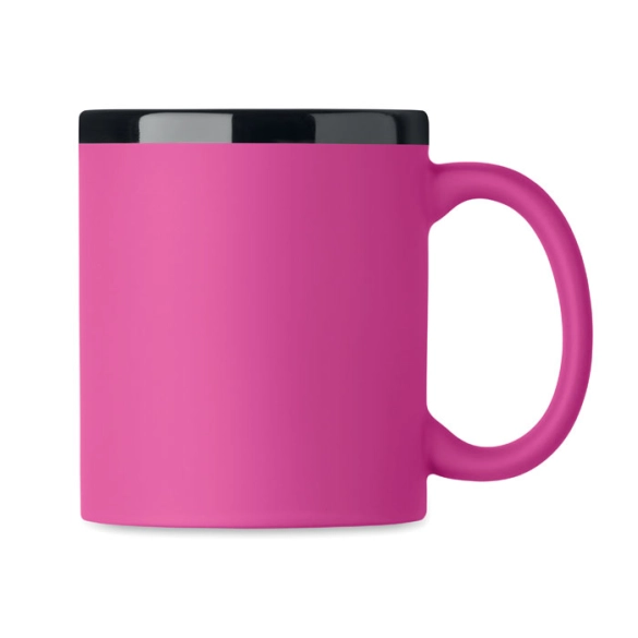 RUBY, Mug en céramique 300ml