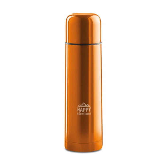 Bouteille isotherme 500ml "Djana"
