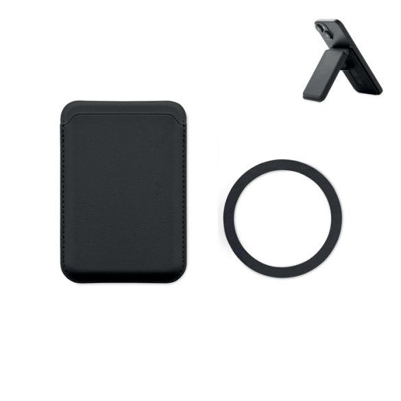 KARTA STAND, Porte-cartes magnétique