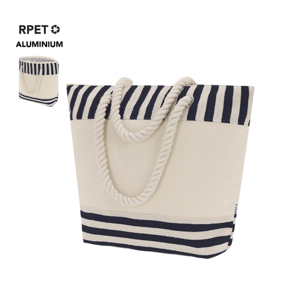 Sac isotherme de plage "Wudic"