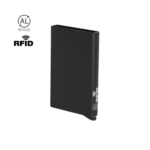 Porte-cartes RFID "Nilken"