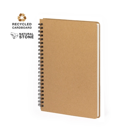 Cahier Kenta