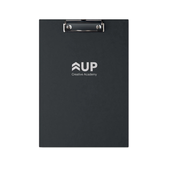 CLIPA, Porte bloc avec pince A4