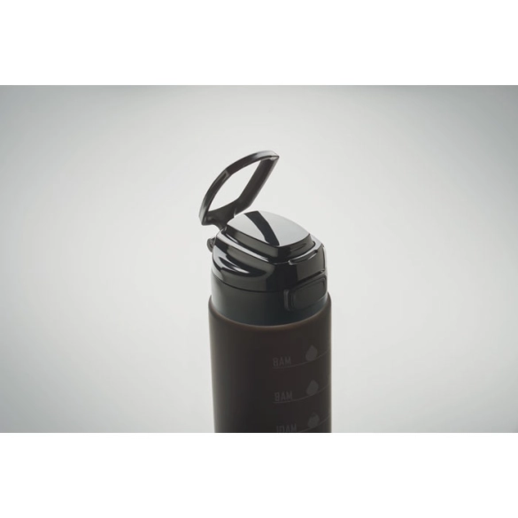 LEVEL, Bouteillen de sport RPET 1L