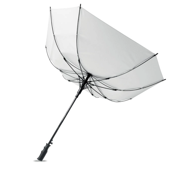 Parapluie carré anti-tempête Ø104cm "Amboli"
