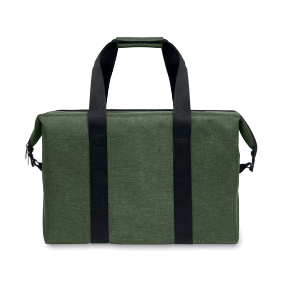 Sac isotherme 300D RPET 3L "Klemen"