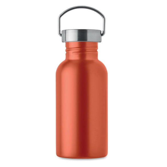 Bouteille simple paroi 500 ml "Randolf"